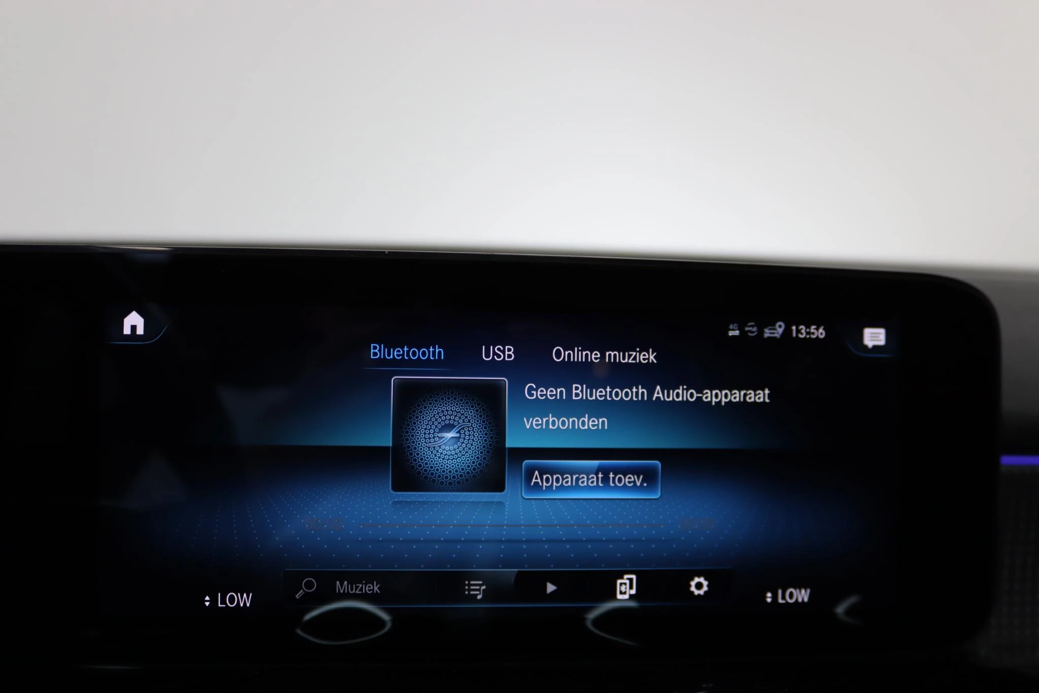 Hoofdafbeelding Mercedes-Benz GLB