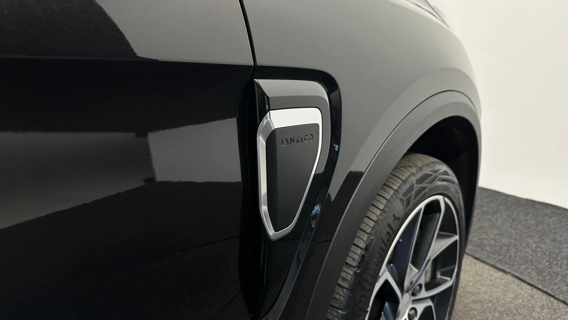 Hoofdafbeelding Lynk & Co 01