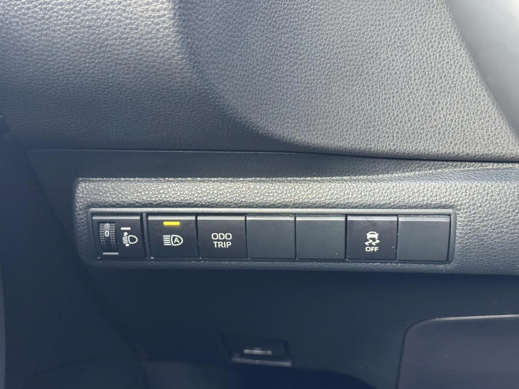 Hoofdafbeelding Toyota Corolla