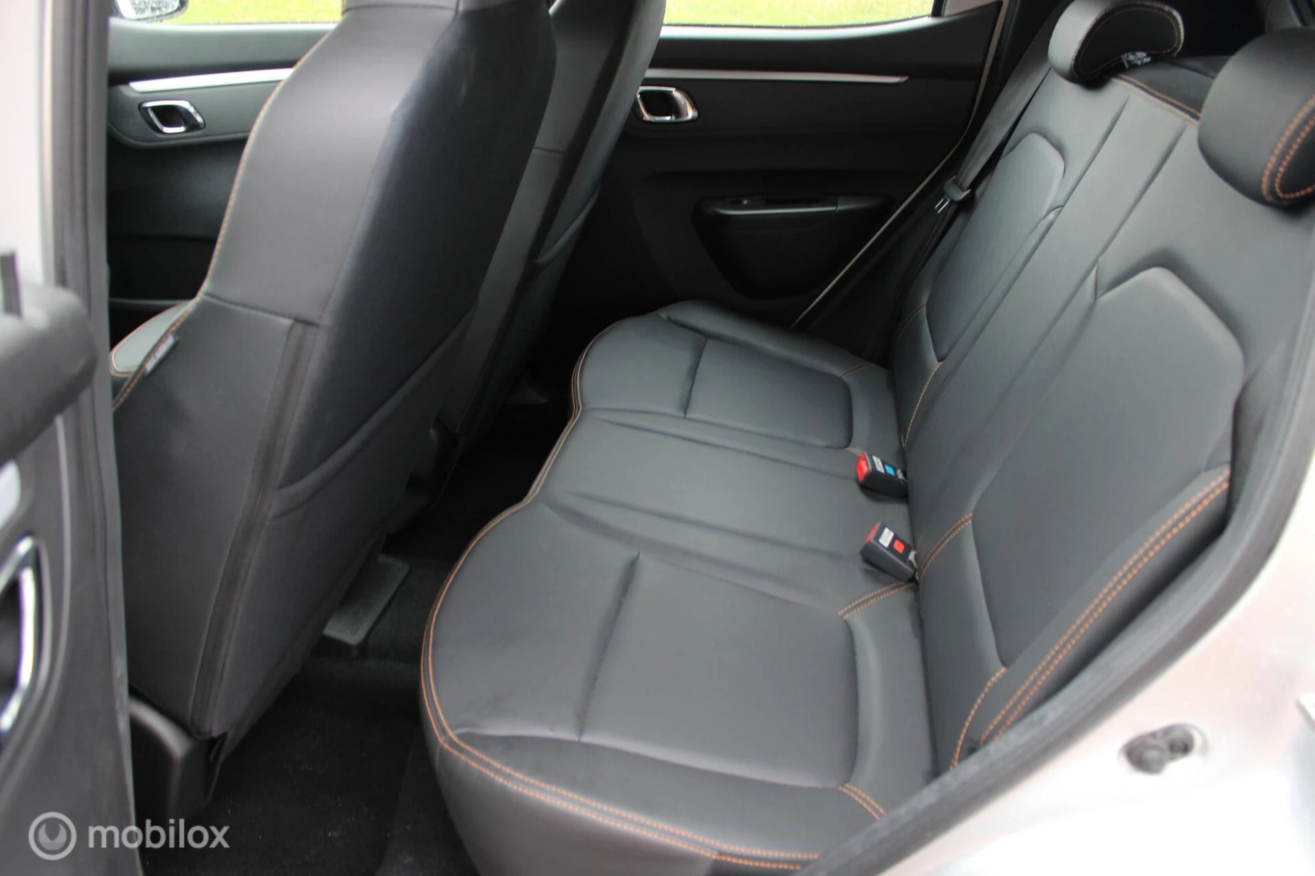 Hoofdafbeelding Dacia Spring