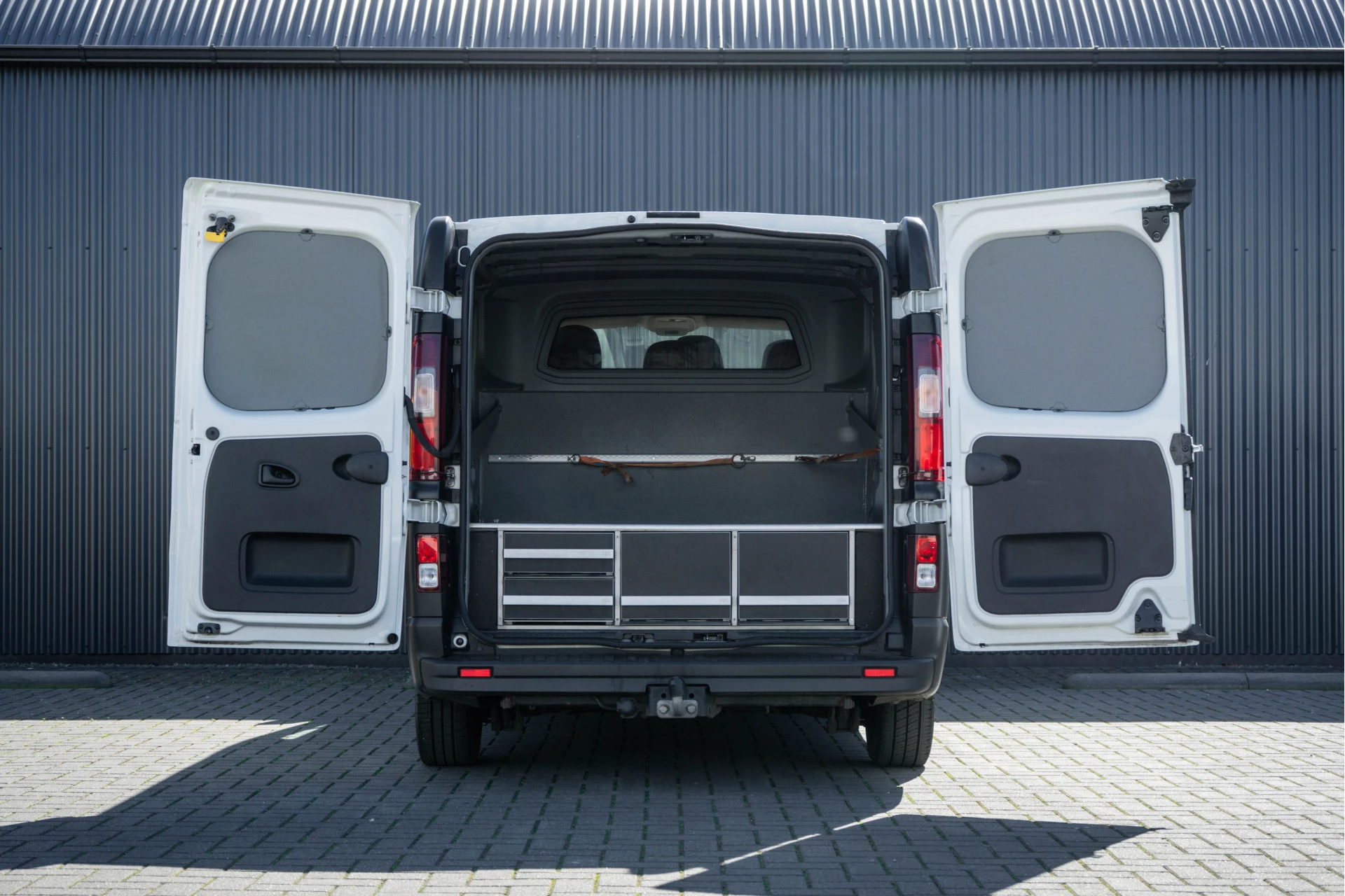 Hoofdafbeelding Fiat Talento