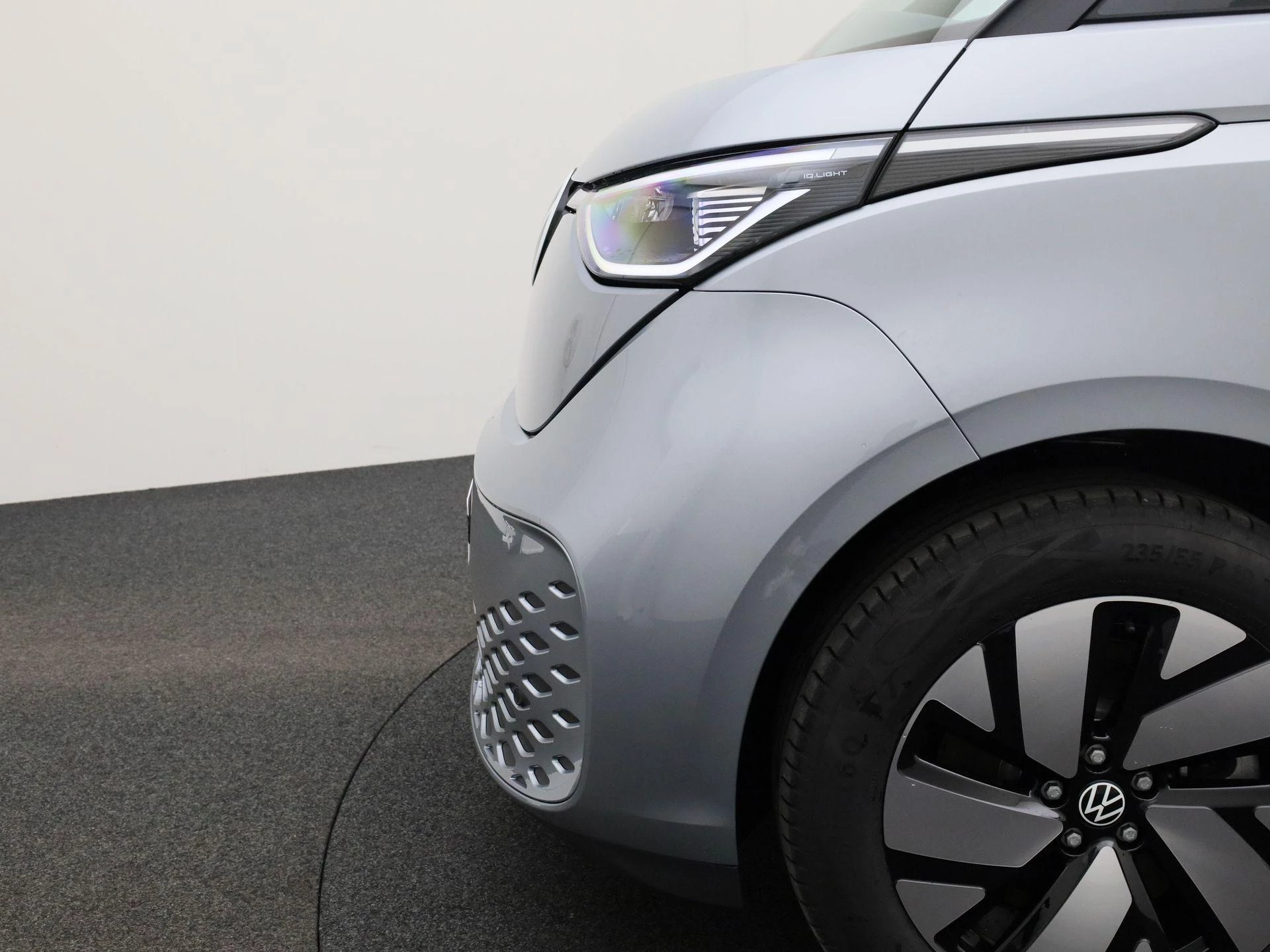 Hoofdafbeelding Volkswagen ID. Buzz Cargo