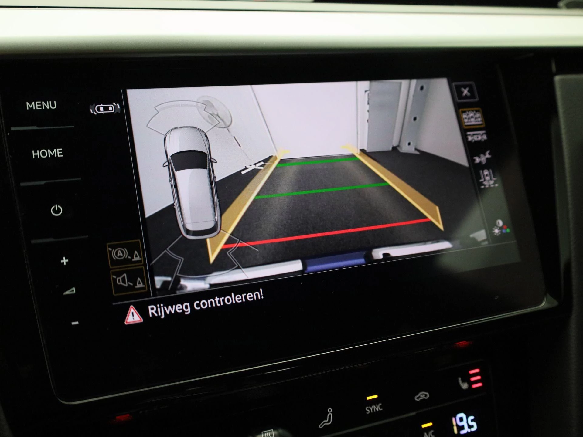 Hoofdafbeelding Volkswagen Arteon