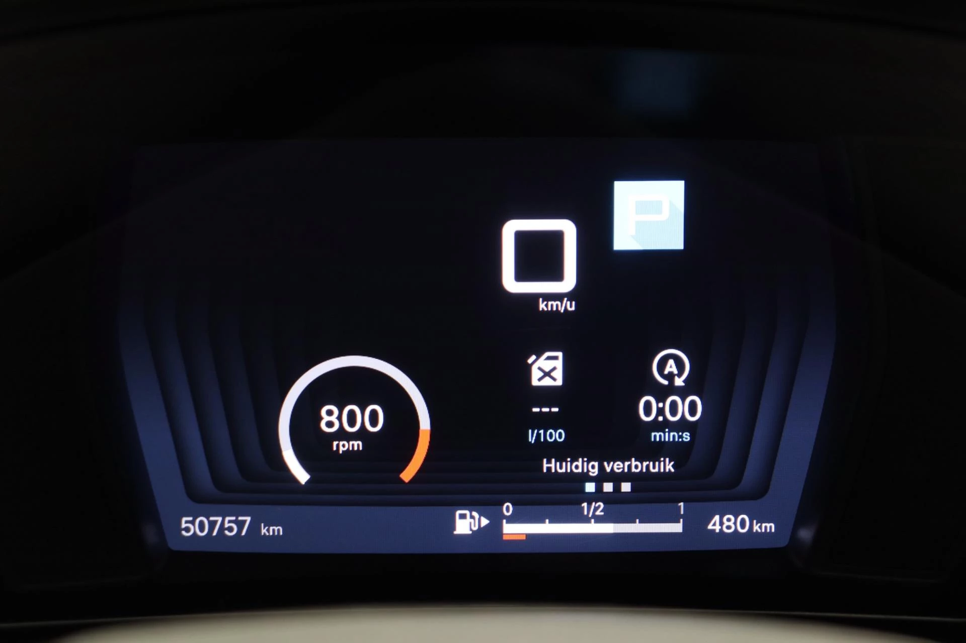 Hoofdafbeelding Citroën C5 X