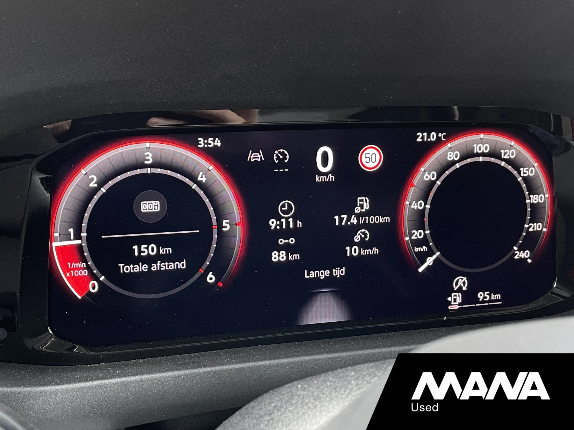 Hoofdafbeelding MAN TGE