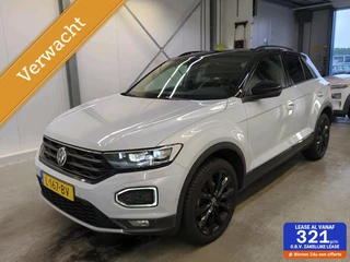 Volkswagen T-Roc 1.5 TSI Sport | Virtual Cockpit | Navi |