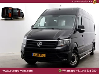 Volkswagen Crafter 35 2.0 TDI L4H3 (L3H2) Highline Maxi Navi/Camera 09-2020