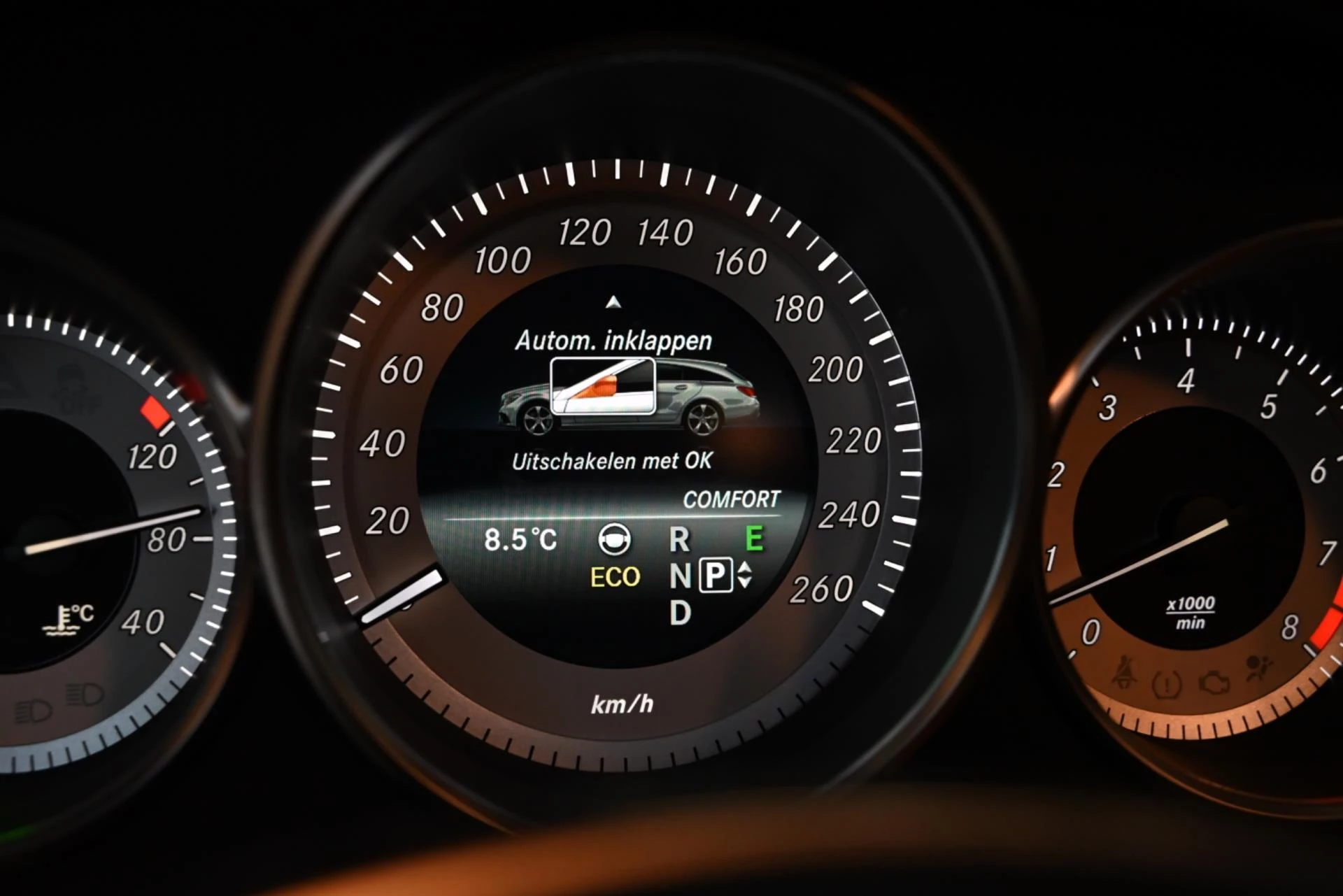 Hoofdafbeelding Mercedes-Benz CLS