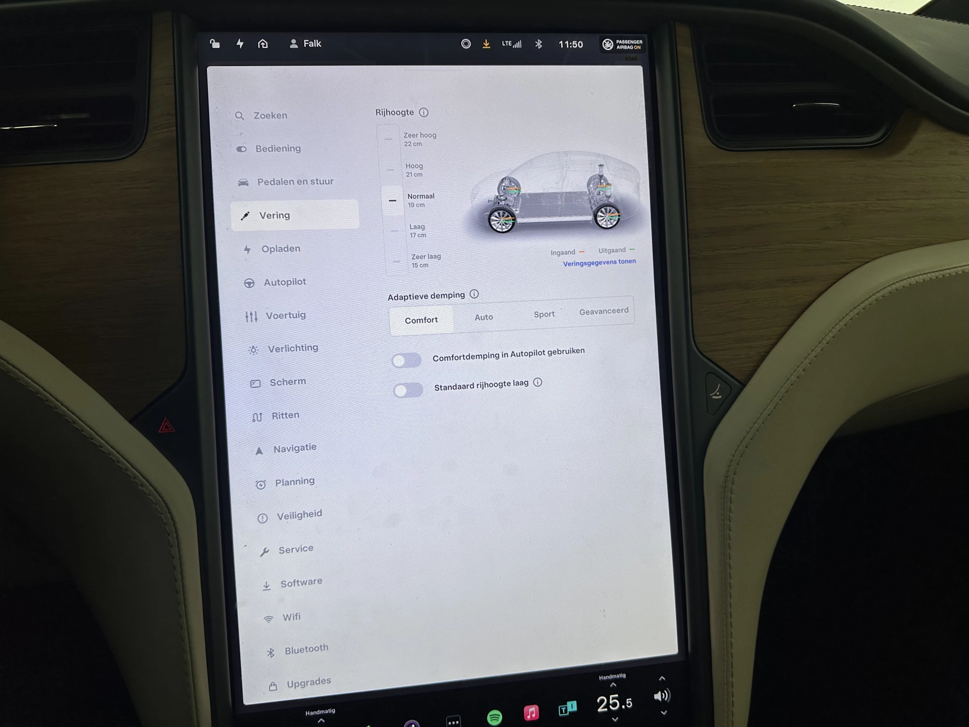 Hoofdafbeelding Tesla Model X