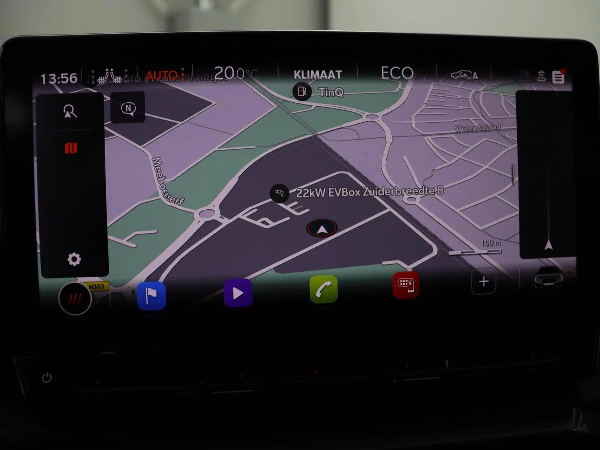 Hoofdafbeelding CUPRA Leon