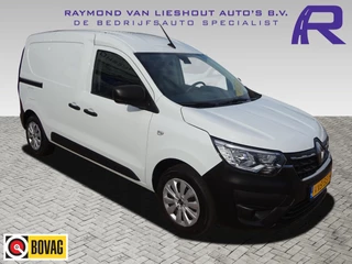 Hoofdafbeelding Renault Express Renault Express 1.5 dCi EU6 45 STUKS GROOT NAVI AIRCO CRUISE CONTROL PDC