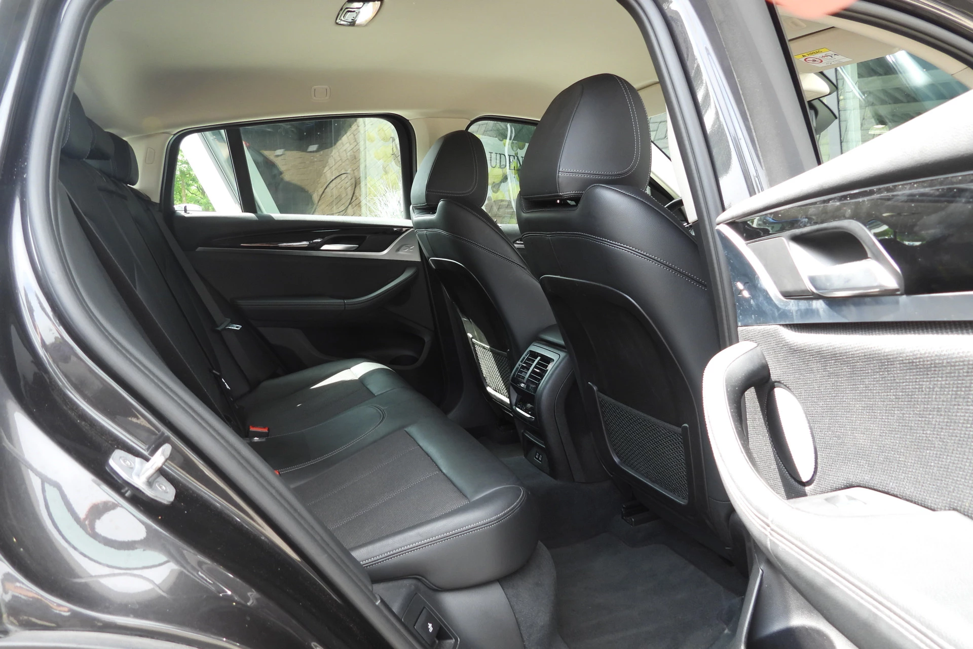 Hoofdafbeelding BMW X4