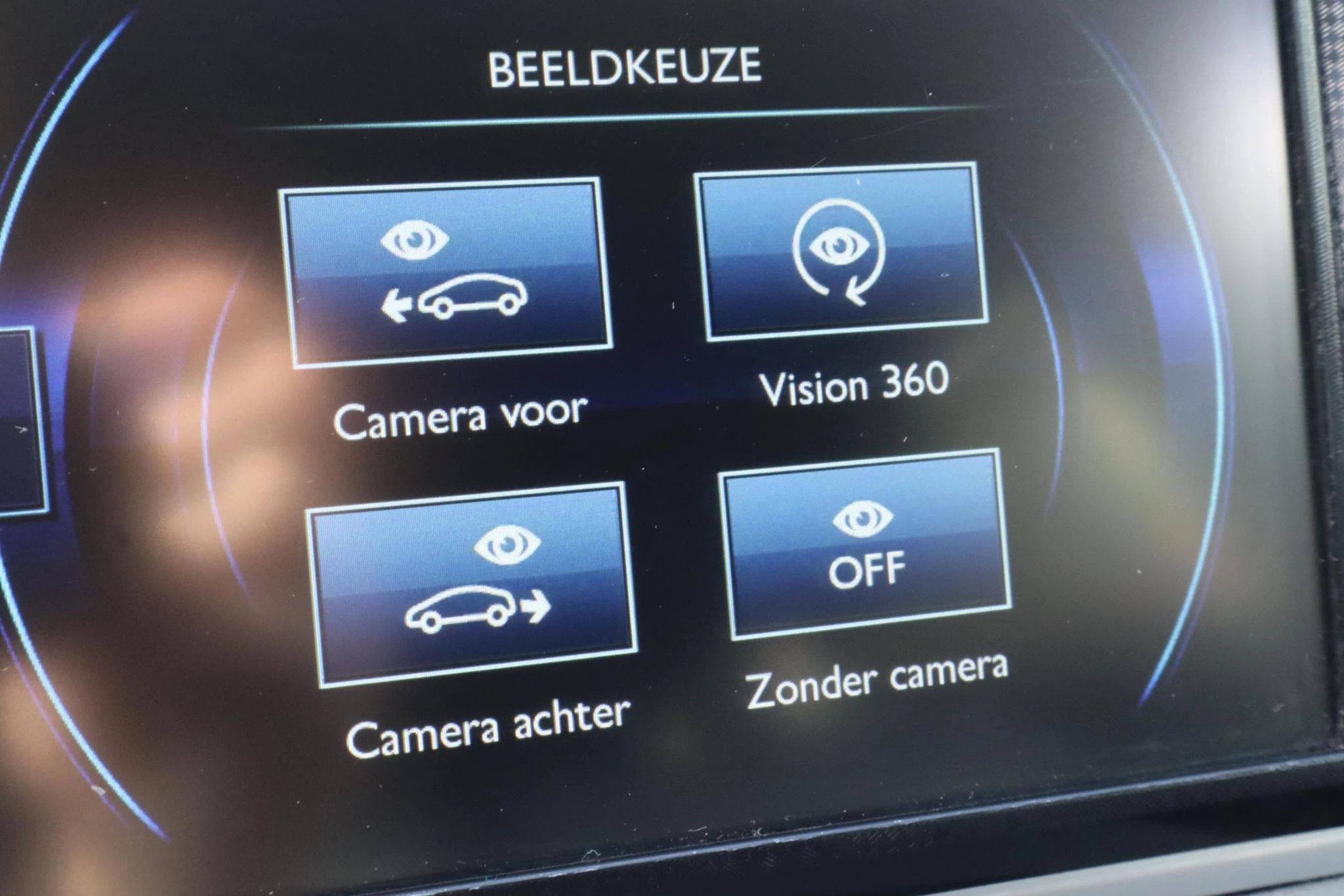 Hoofdafbeelding Citroën Grand C4 Picasso