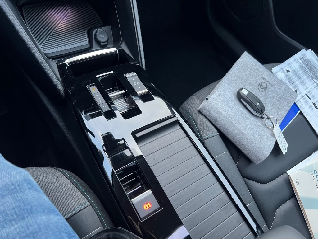 Hoofdafbeelding Citroën C4