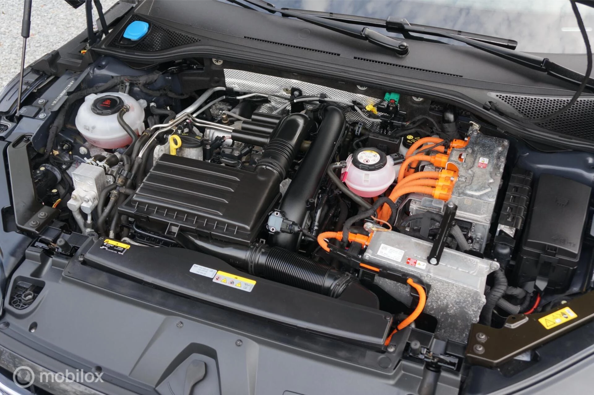 Hoofdafbeelding Volkswagen Arteon