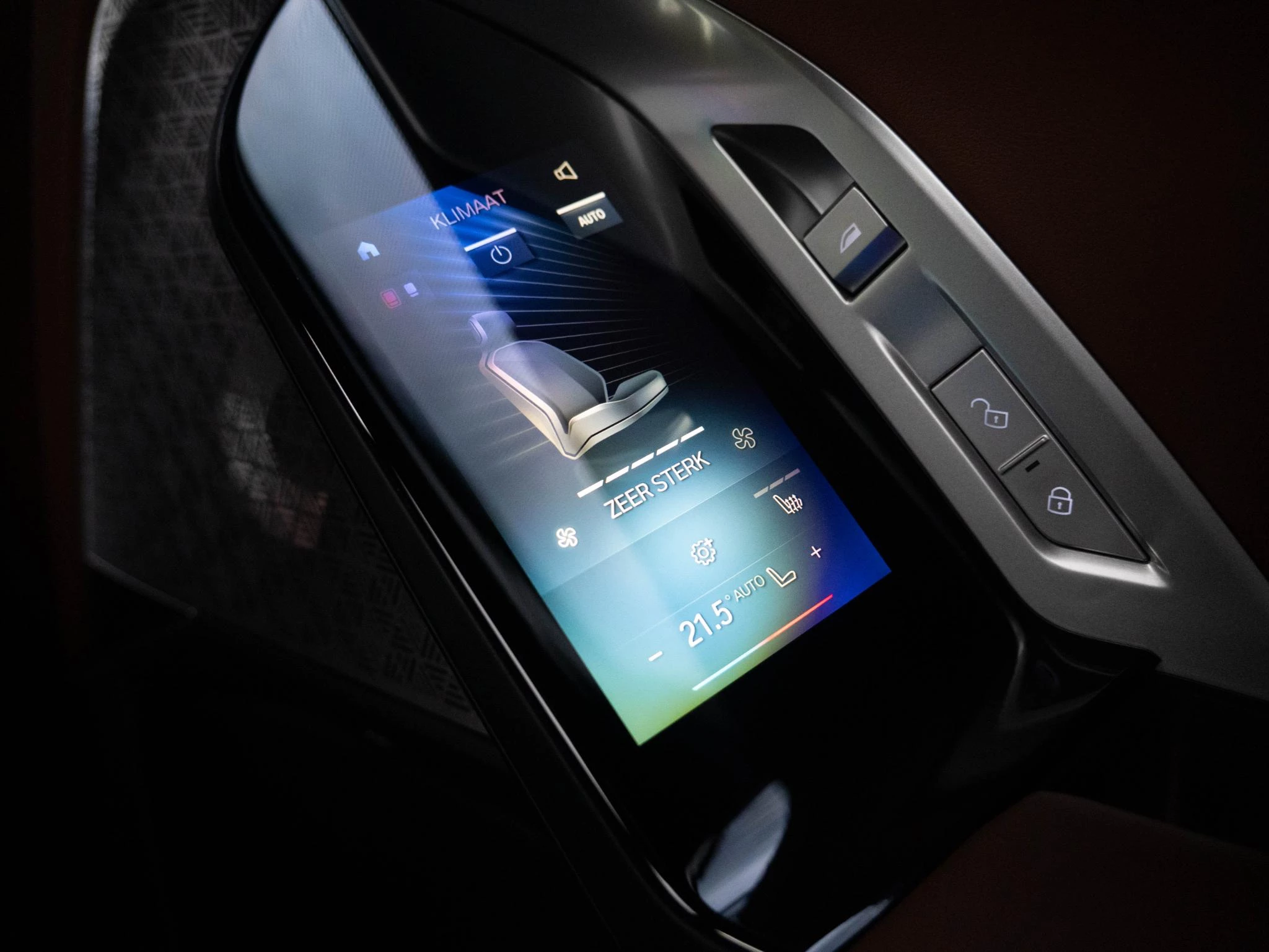 Hoofdafbeelding BMW 7 Serie