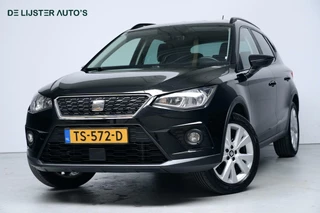 Seat Arona 1.0 TSI Xcellence Business Sport | CarPlay | Cruise | Camera | Trekhaak | Climate | PDC |