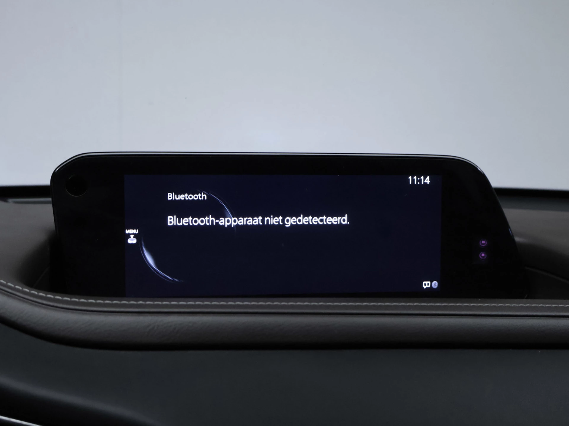 Hoofdafbeelding Mazda CX-30