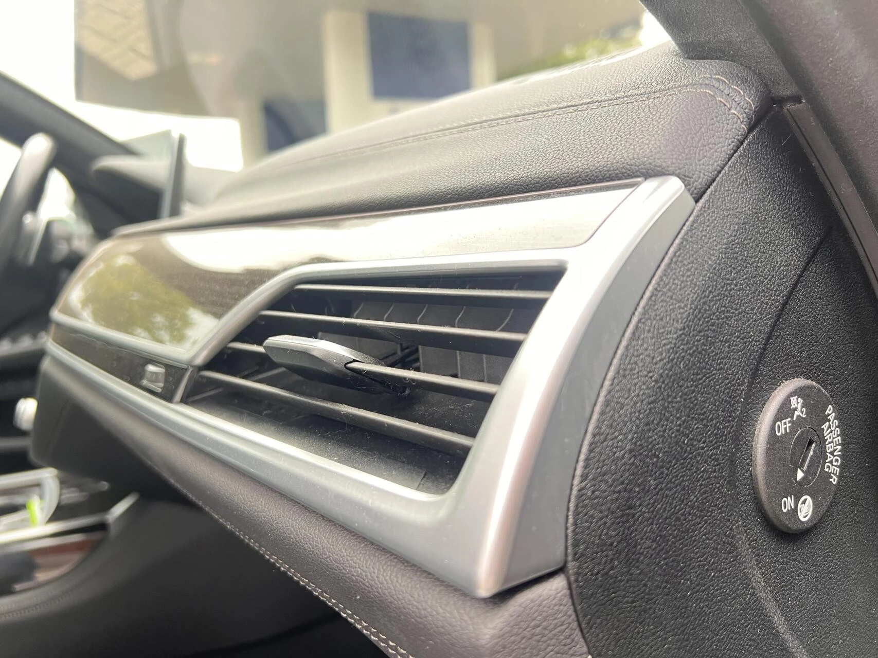 Hoofdafbeelding BMW 7 Serie