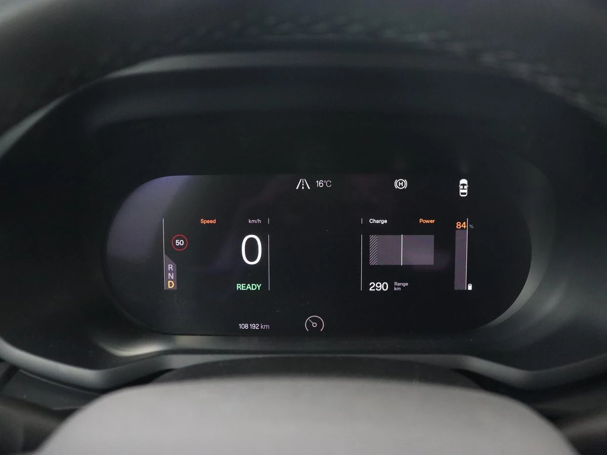 Hoofdafbeelding Polestar 2