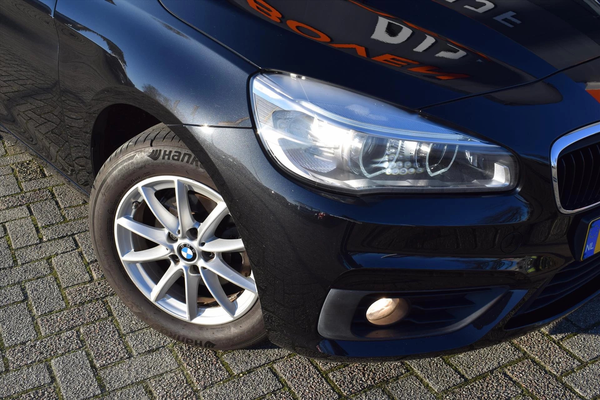 Hoofdafbeelding BMW 2 Serie