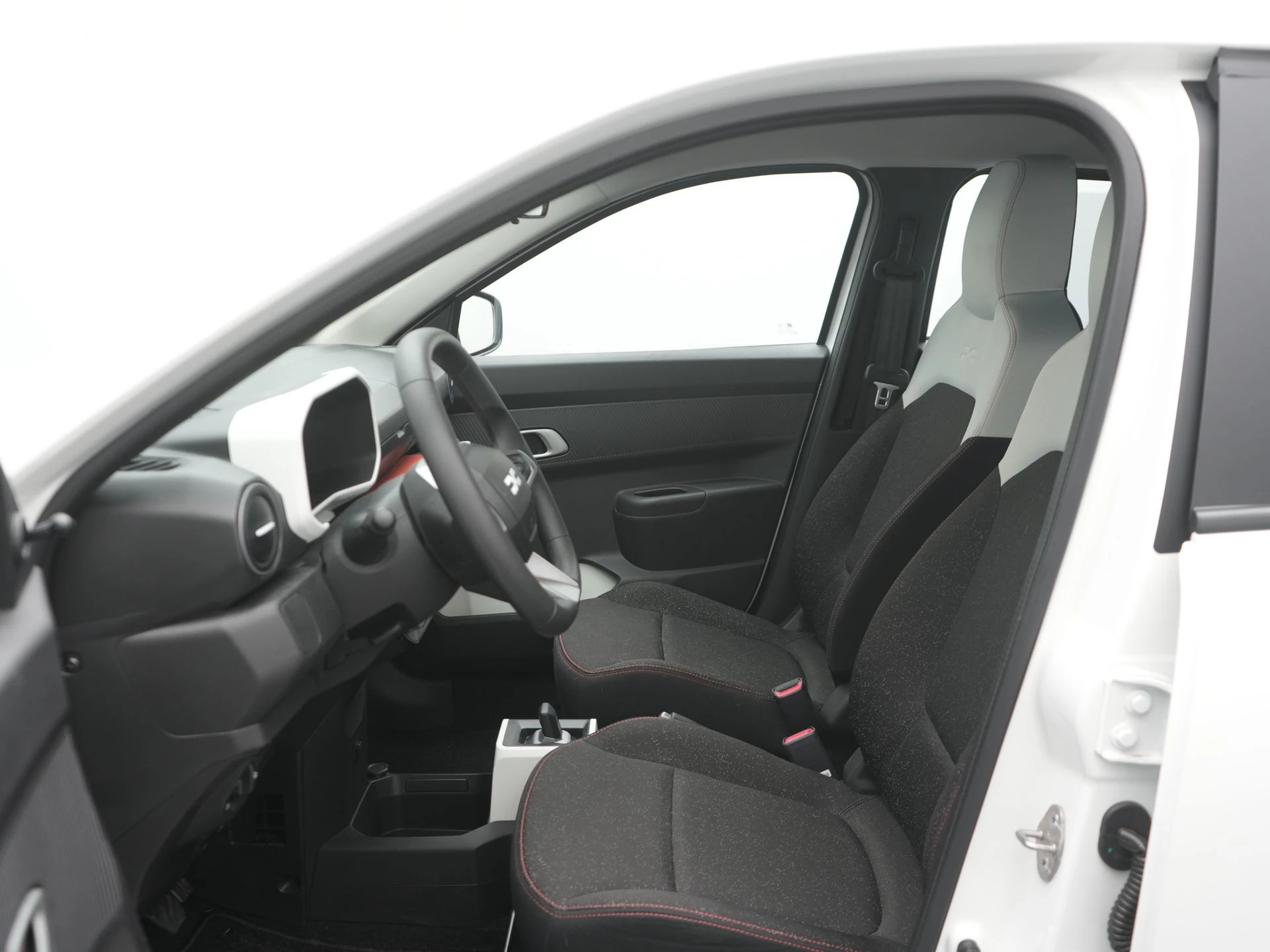 Hoofdafbeelding Dacia Spring