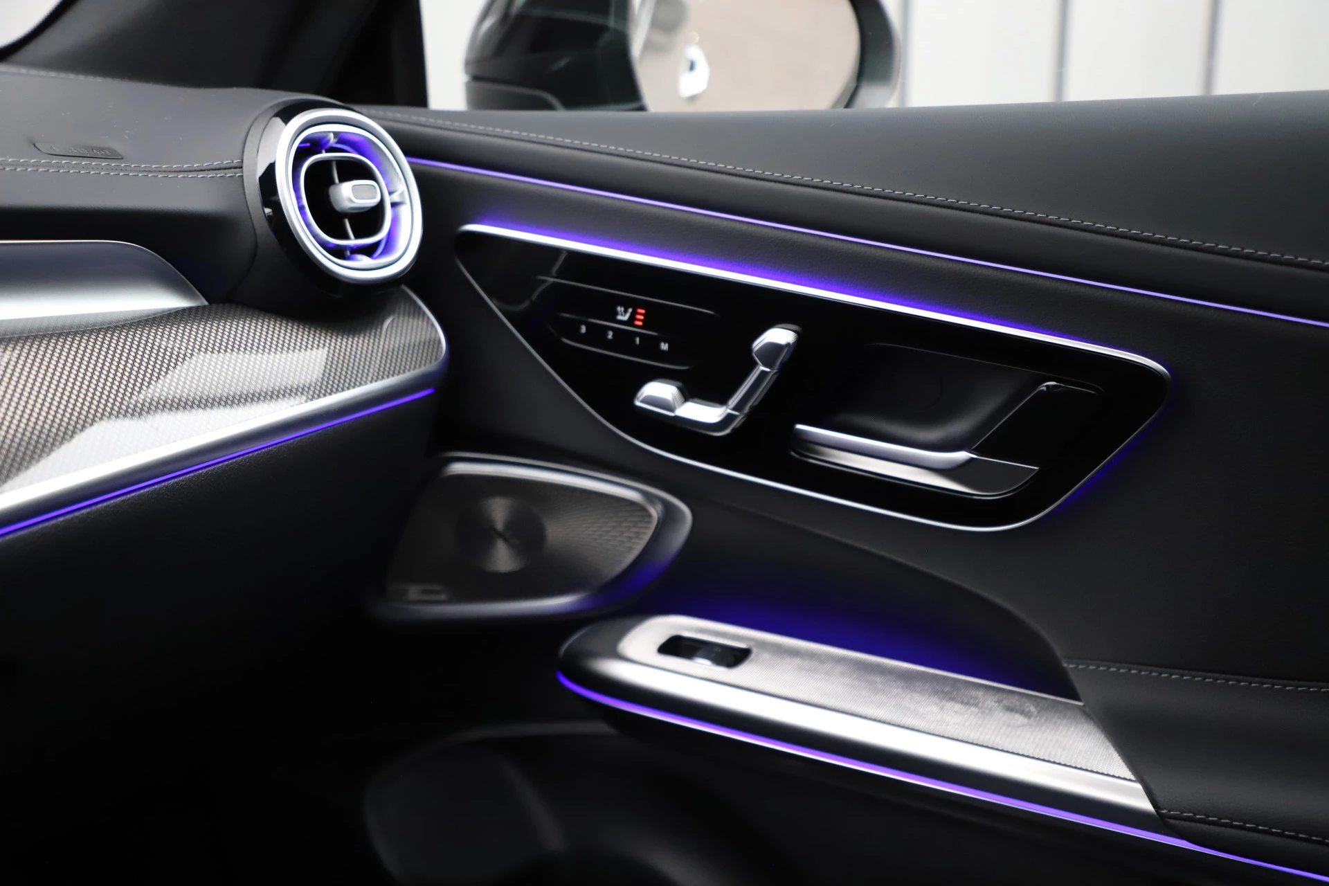 Hoofdafbeelding Mercedes-Benz CLE