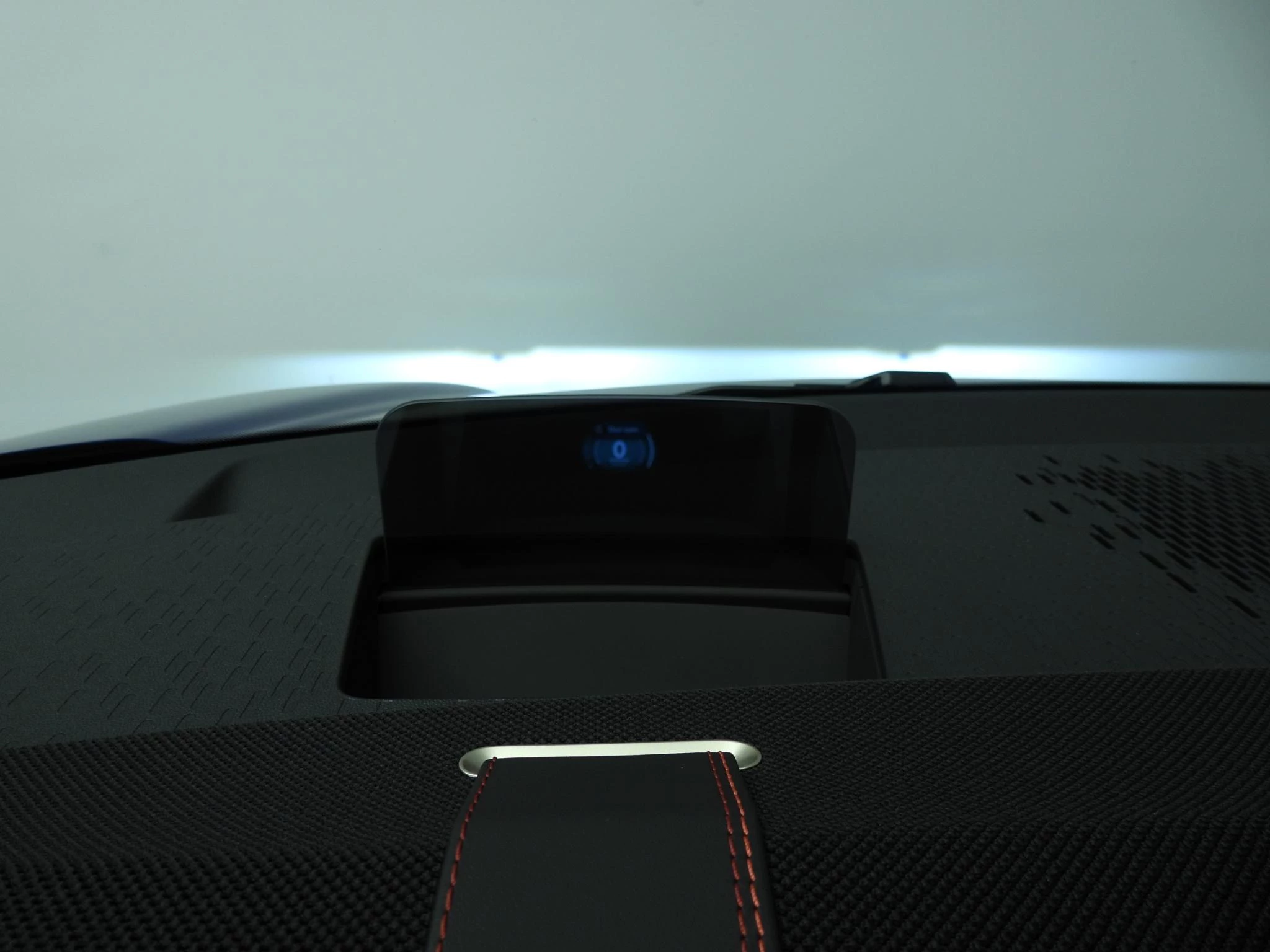 Hoofdafbeelding MINI Aceman