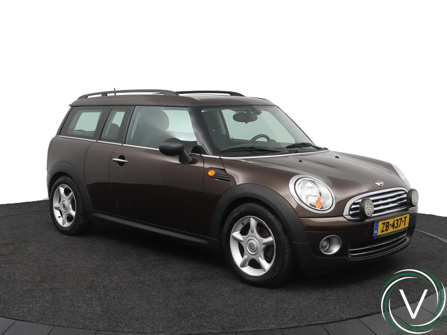 Hoofdafbeelding MINI One