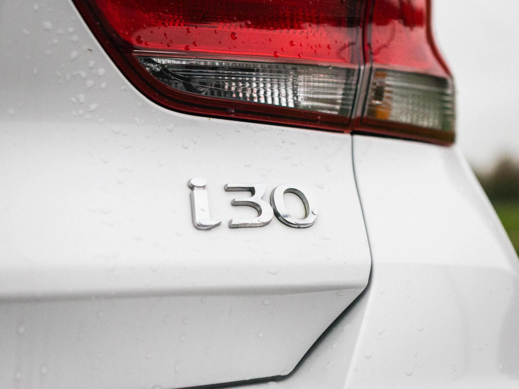 Hoofdafbeelding Hyundai i30