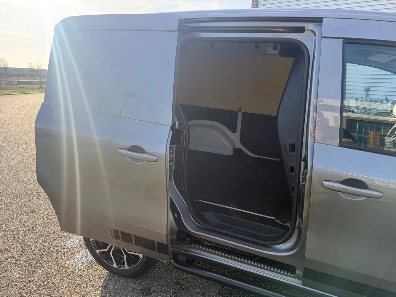 Hoofdafbeelding Mercedes-Benz Citan