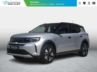 Opel Frontera 1.2 Turbo Hybrid GS 7p. Winterpakket