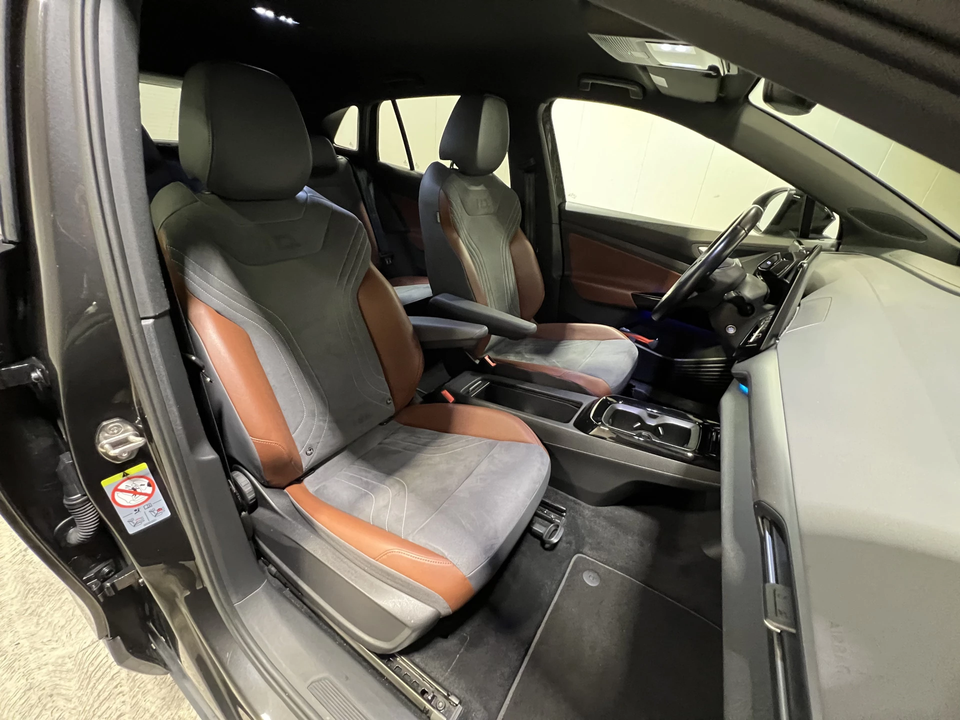 Hoofdafbeelding Volkswagen ID.4