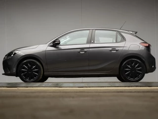 Opel Corsa-e Edition 50 kWh Sport (APPLE CARPLAY,NAVI,LED,SPORTSTOELEN,PDC,NIEUWE APK,NETTESTAAT)