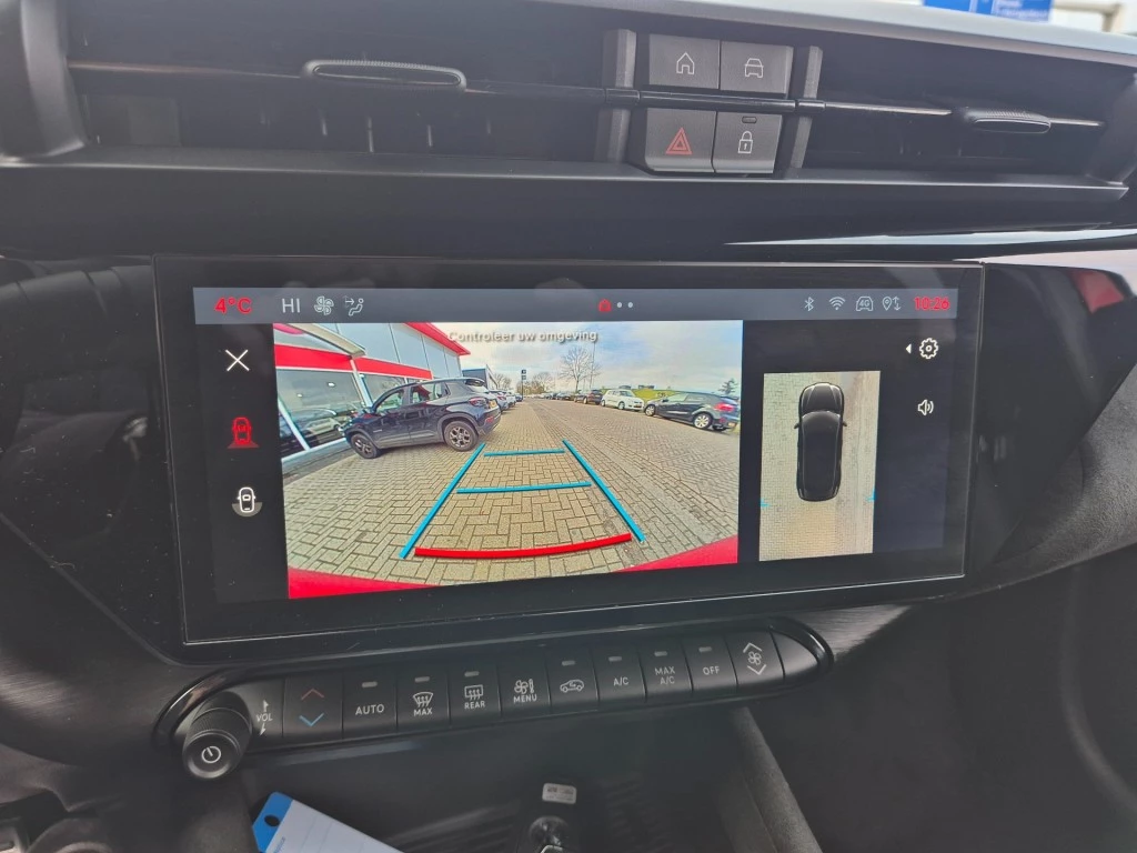 Hoofdafbeelding Alfa Romeo Junior