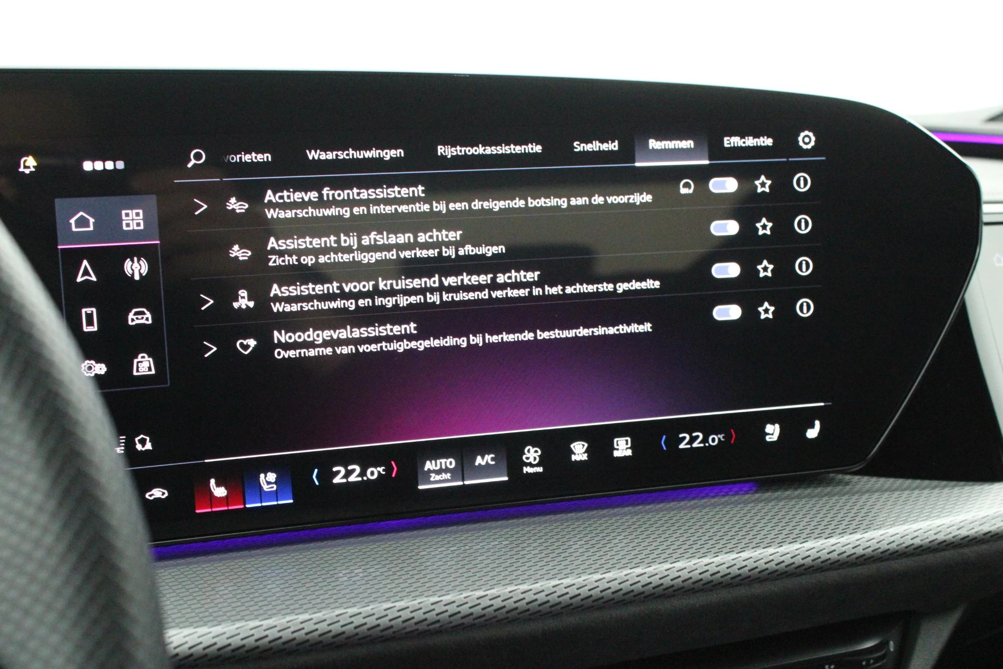 Hoofdafbeelding Audi SQ5