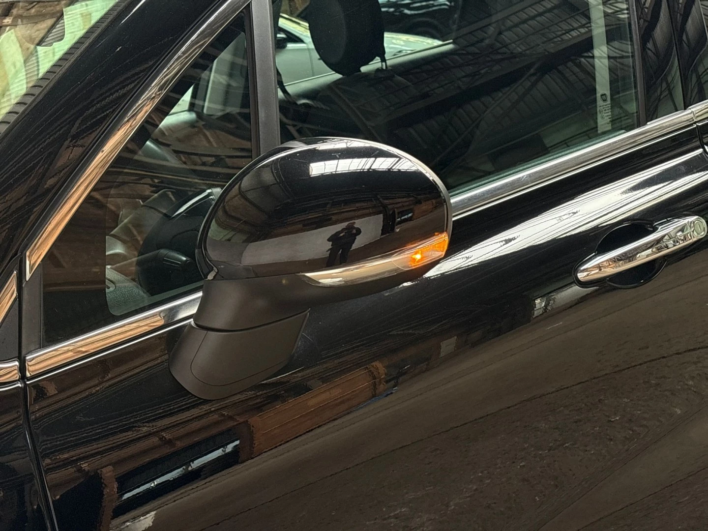 Hoofdafbeelding Fiat 500X