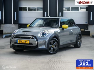 Mini Electric Cooper SE | CarPlay | Pano | Led |Clima | Vol