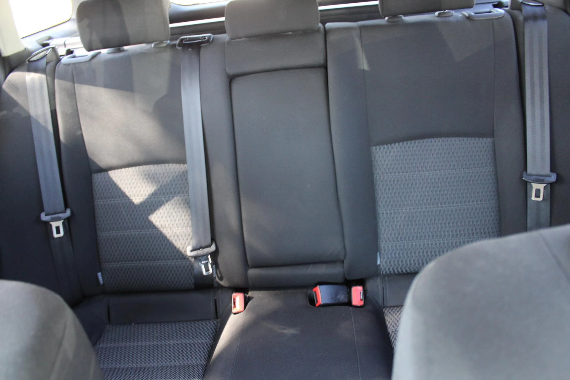 Hoofdafbeelding Toyota Avensis