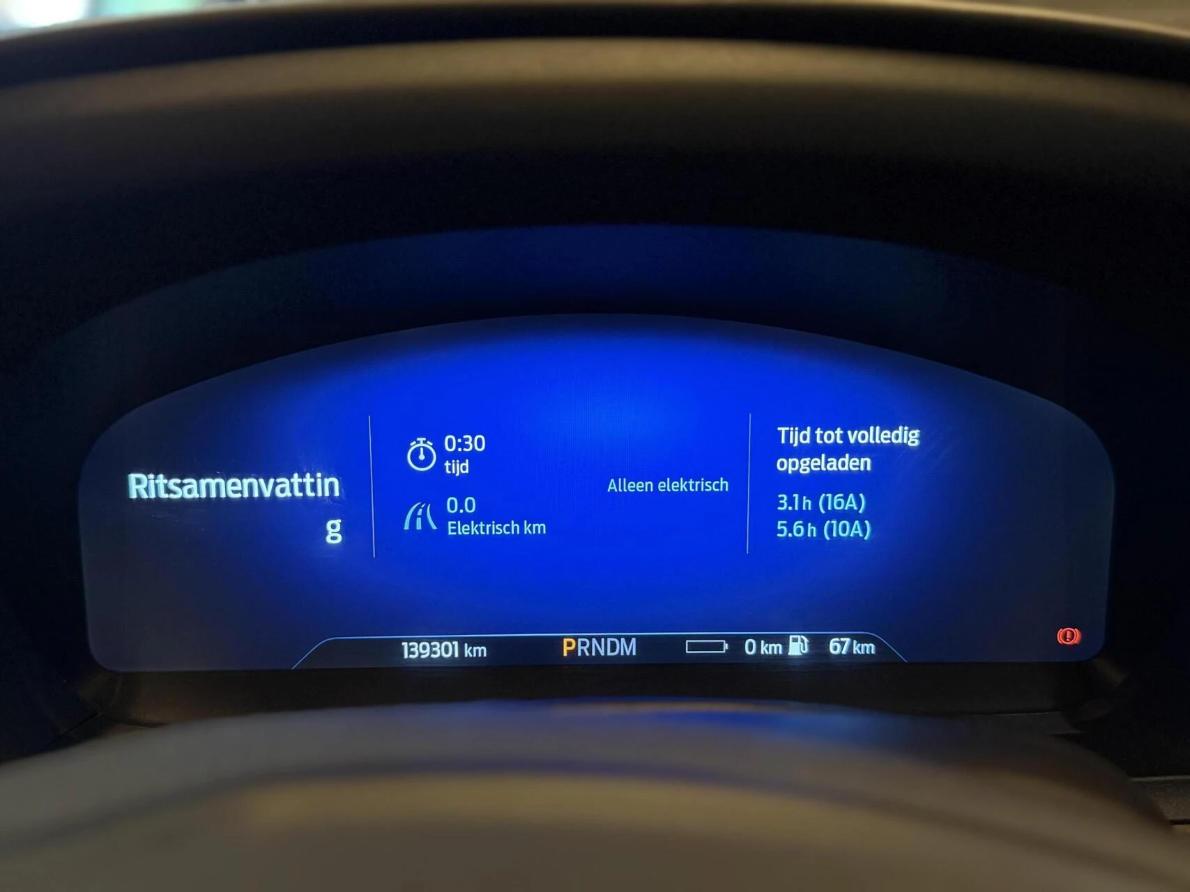 Hoofdafbeelding Ford Explorer