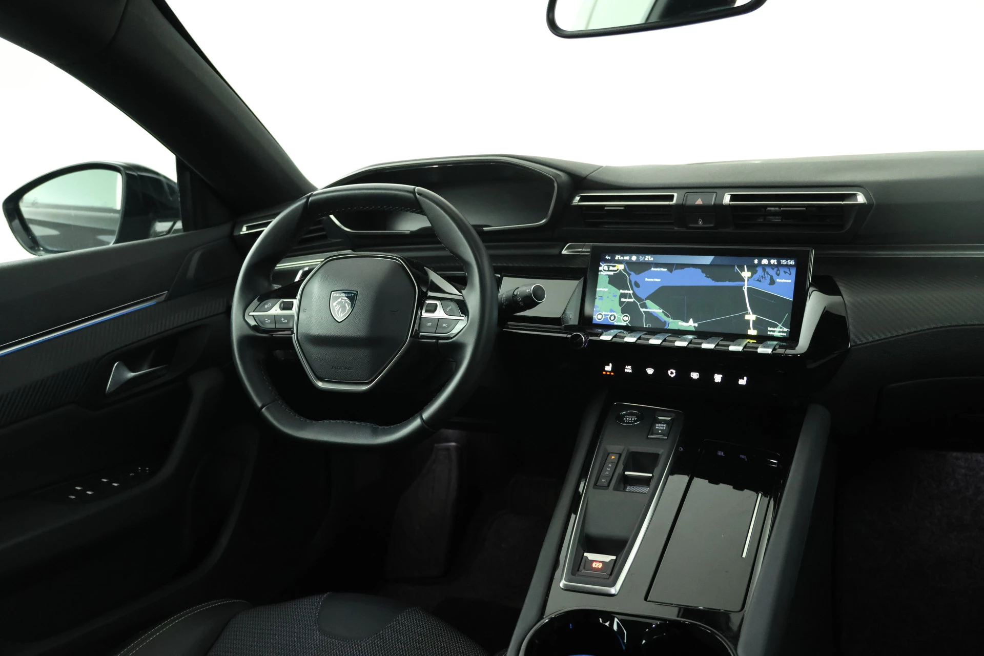 Hoofdafbeelding Peugeot 508