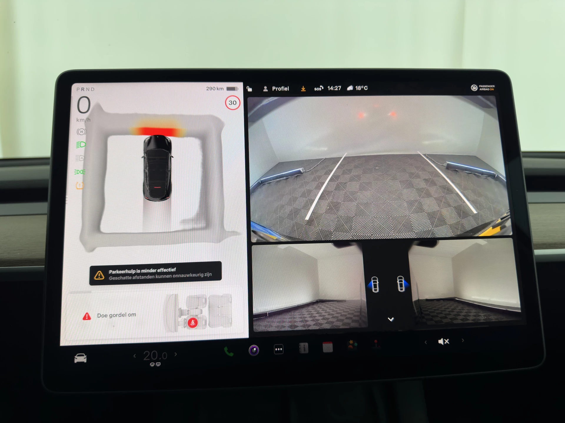 Hoofdafbeelding Tesla Model Y