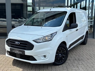 Ford Transit Connect 1.0 EB L2 TREND 100 PK NAVI AIRCO PDC