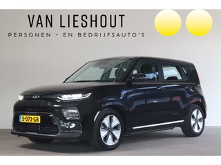 Hoofdafbeelding Kia e-Soul Kia e-Soul ComfortLine 39.2 kWh - NL- Auto!! Camera I Apple I Adap Cruise