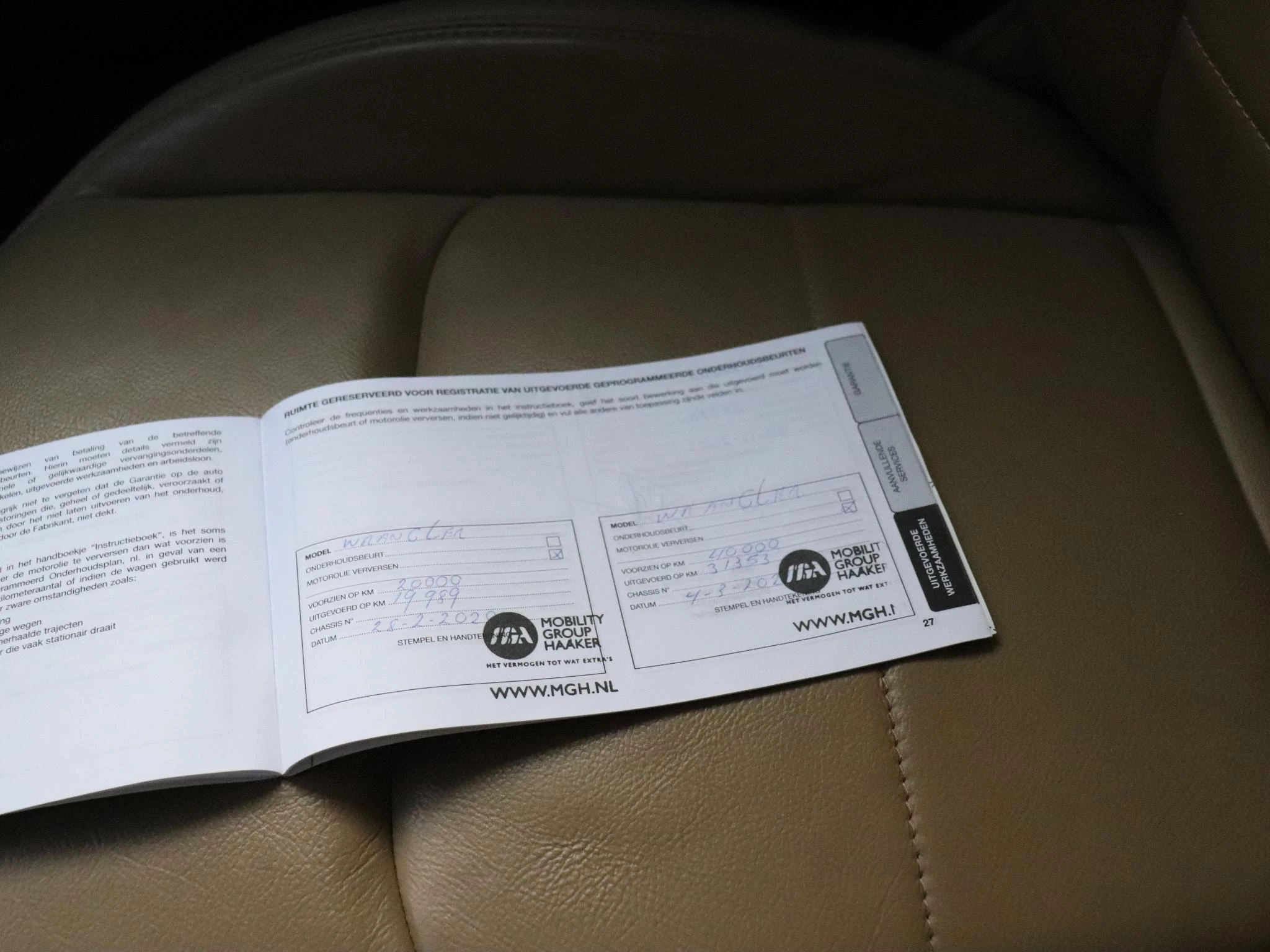 Hoofdafbeelding Jeep Wrangler