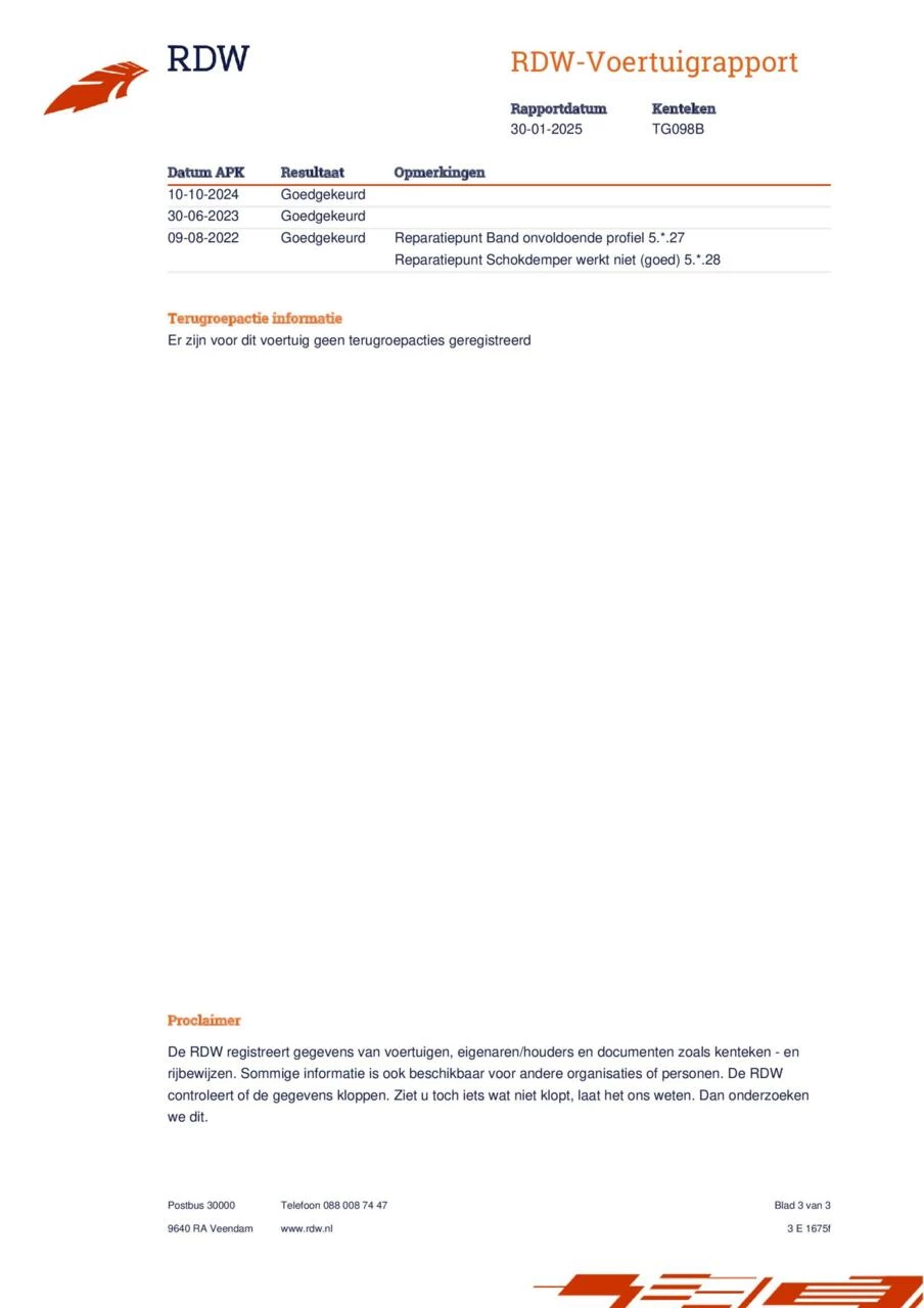 Hoofdafbeelding Ford Ka