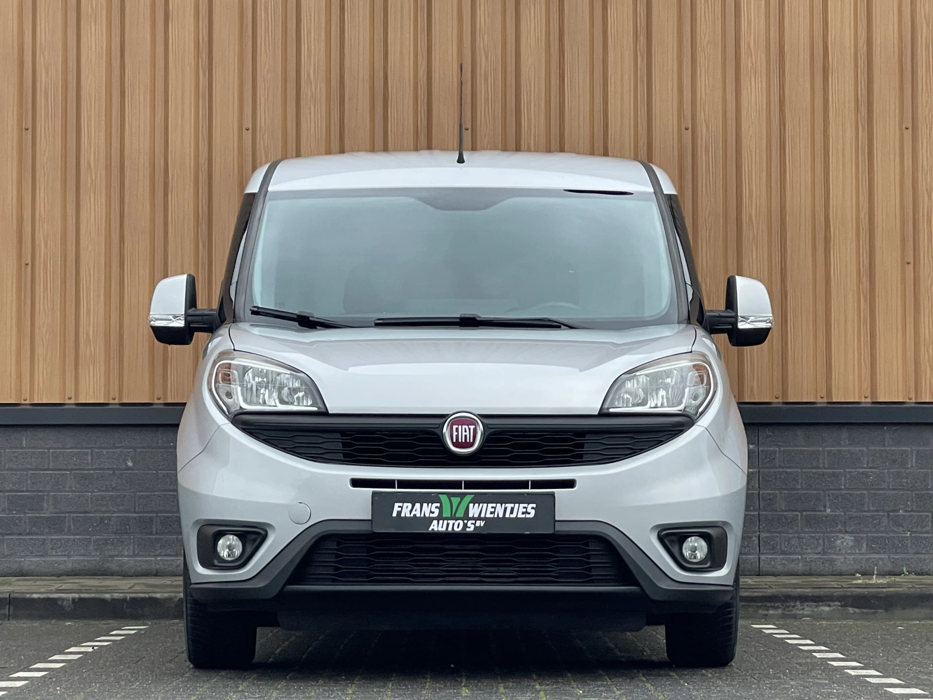 Hoofdafbeelding Fiat Doblò