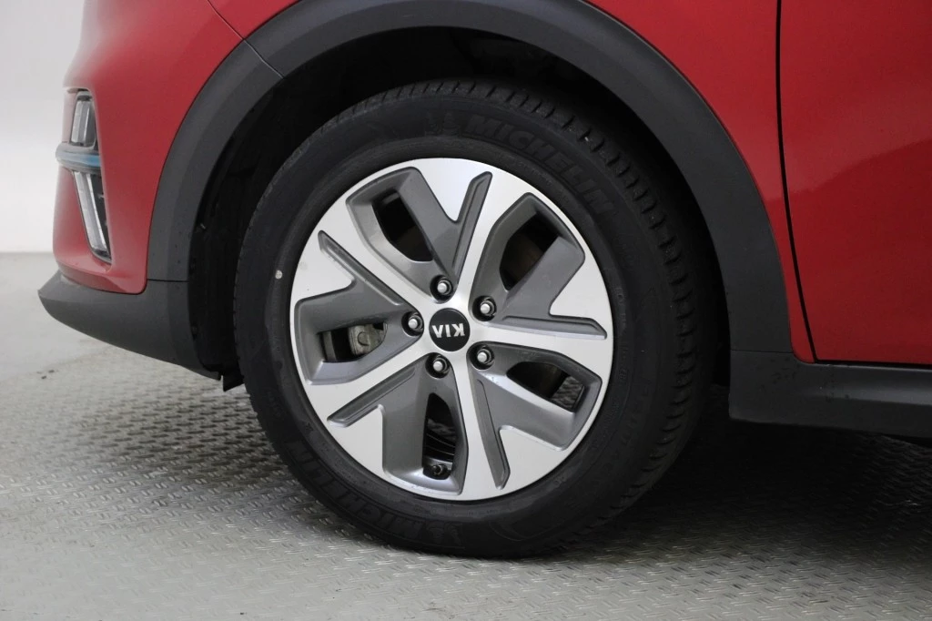 Hoofdafbeelding Kia e-Niro