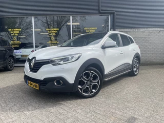 Renault Kadjar 1.2 TCe Bose Trekhaak/Pano/Stoelverwarming/Carplay