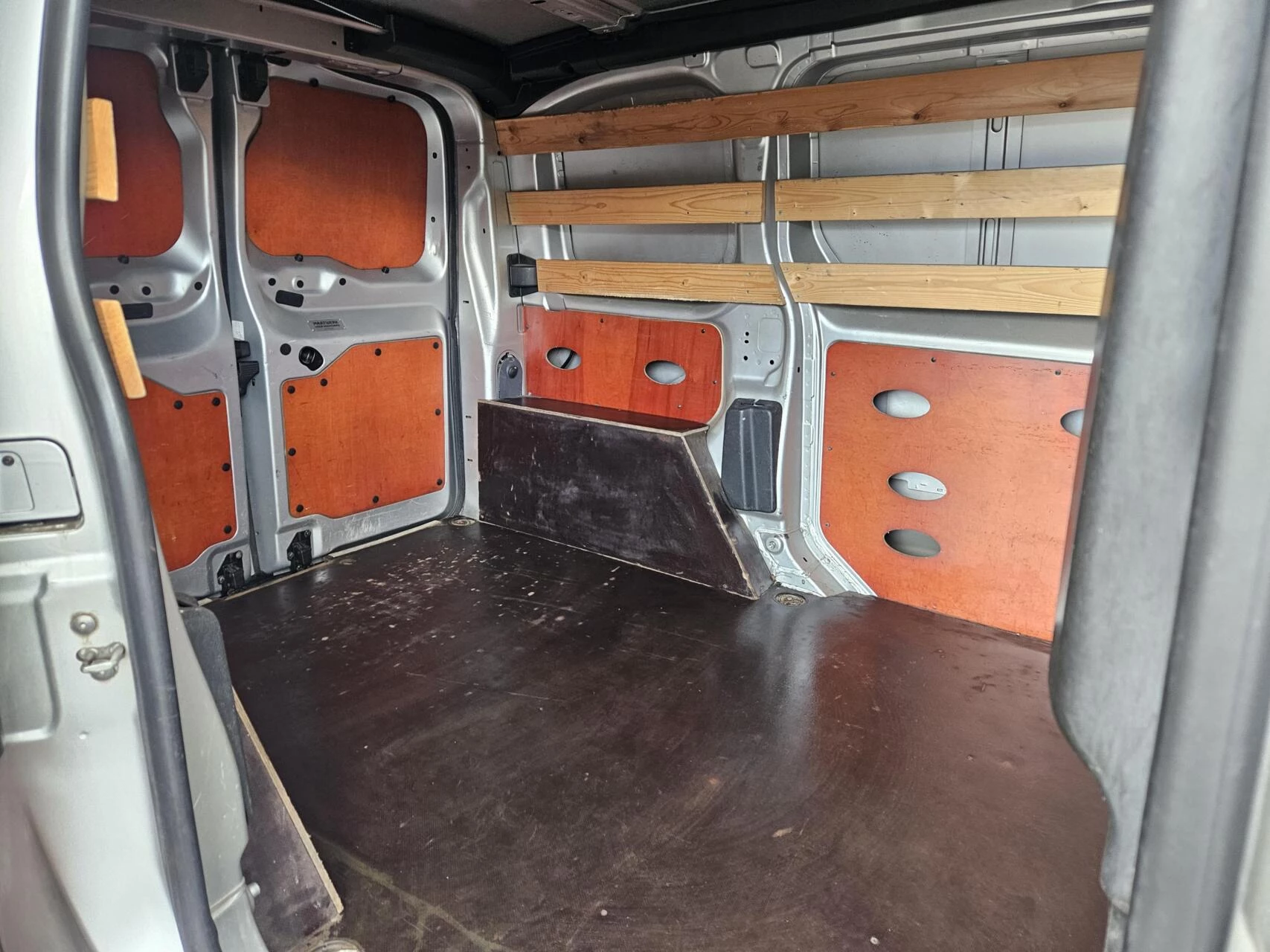 Hoofdafbeelding Toyota ProAce